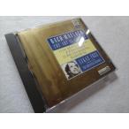 Sheffield Lab GOLD CD バッハ Bach-Malloch The Art of Fuguing フーガの技法 LUKAS FOSS ルーカス・フォス