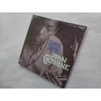 SACD John Coltrane/Lush Life/Paul Chambers/Donald Byrd