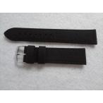 Yahoo! Yahoo!ショッピング(ヤフー ショッピング)モレラート CORDURA コーデュラ2 腕時計バンド 20mm ベルト 黒 黒色 ブラック 裏ロリカ