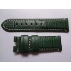 腕時計ベルト 24mm  時計 バンド パネ
