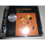 APO SACD Stan Getz & Joao Gilberto/Getz/Gilberto