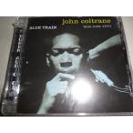 SACD JOHN COLTRANEジョン・コルトレーンBLUE TRAIN
