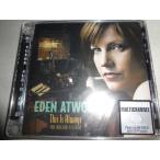 SACD Eden Atwood/This Is Always The Ballad Session