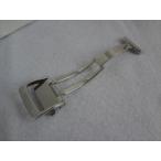 Seiko оригинальный кнопка тип D пряжка хвост таблеток ширина :18mm SADA039, 6R15-00C0 кожа наручные часы ремень для B16S51SA02W-R