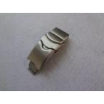 SEIKO 純正 SBDA001 7S25-00D0 腕時計ベルト 用バックル チタニウムバンド用 チタン Titanium D240DG-BK00