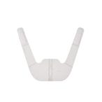  Panasonic высота цикл терапевтическое устройство ko Rico Ran широкий плечо Attachment ( серый ju) EWRA550H3107 детали EW-RA550-H для 