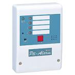 日東工業 GAP-4N 小型警報盤（プチアラーム）