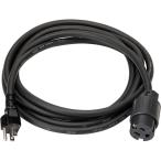 ショッピングポータブル電源 日東工業 HP-PT15A3 ポータブル電源用手動切替盤 専用ケーブル