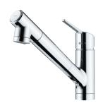  Takagi JY296MN-9NTF одиночный рычаг смешивание штекер ( one отверстие ) вентиль в одном корпусе водяной фильтр Claw re