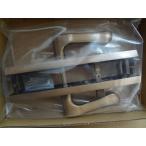 ショッピングパナソニック パナソニック 純正 ４型ハンドル　ブロンズ間仕切錠 MJH20201BN22(MJH20201BN21の後継品)