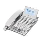  Iwatsu Electric NW-24KT(WHT)24 ключ многофункциональный телефонный аппарат (FR для ) белый 