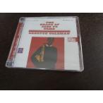 SACD Ornette Coleman オーネット・コールマン / The Shape Of Jazz To Come