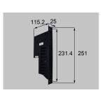  Lixil (to вынос руля ) QDN322B управление единица (CAZAS+ для )(QDN322A пришедший на смену товар )
