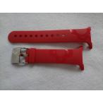 Yahoo! Yahoo!ショッピング(ヤフー ショッピング)SUUNTO純正Sporty RedベルトT1/T3/T4替えバンドSS016036000 スクリュー無し