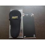 VANDOREN バンドーレン マウスピースポーチ P201 Lサイズ アルト/バス クラリネット  テナー/バリトン サックス  用