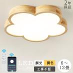 ショッピング星 シーリングライト LED 調光調色 かわいい 子供部屋 リモコン付き 6畳 8畳 10畳 12畳 寝室リビング 星 雲 花 おしゃ カラフル シンプル 間接照明 照明器具 寝室