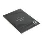 A4用紙 フリーペーパー 50シート ブラック BdeN OAペーパー コピー用紙 色上質紙 黒 公式通販サイト
