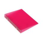 バイブルバインダー 6穴 ピンク TRP システム手帳 100枚収納 公式通販サイト