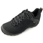 MERRELLメレルCHAMELEONカメレオンGore-Tex ゴアテックス レディース 防水 ブラック