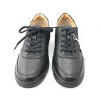 REGAL リーガル リーガルウォーカー HC20 ブラック セール ウォーキングシューズ カジュアルシューズ レディース 3E 紐靴 本革