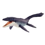 マテル ジュラシックワールド(JURASSIC WORLD) 新たなる支配者 海の王者! 最強モササウルス 【全長:約75cm】【SGDs商品】【4才~
