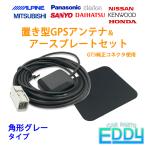 パナソニック 2011年モデル CN-H500D GPS