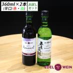 辛口ワインお試しセットハーフボトル...