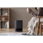 セラミックファンヒーター アイリスオーヤマ IRIS OHYAMA 室温センサー 人感センサー搭載 大風量セラミックファンヒーター Wセンサー付 ACH-LW12A-B ブラック