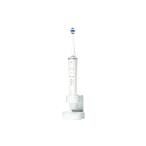 Panasonic 音波振動ハブラシ ドルツ EW-DP37-W（白） Doltz 電動