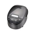 タイガー タイガー IHジャー炊飯器 JPW-L100-HD（ダークグレー