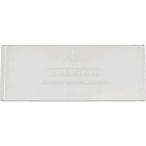 あすつく対応 「直送」 トラスコ TRUSCO D-2 パーツケース バンラックケース Ｄ型用仕切り板 D2 510-0321 D型用仕切り板