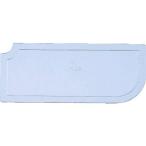 あすつく対応 「直送」 トラスコ TRUSCO HF-2S ライトビン用仕切板 Ｗ１９７用 HF2S 506-9980