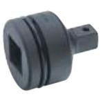 トップ工業 TOP PAD-68 インパクト用ソケットアダプター 差込角１９．０ｍｍ PAD68 4975180727299