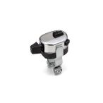  Kijima KIJIMA 304-611 переключатель универсальный указатель поворота L|R& кнопка 2WAY 304611