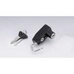  Kijima KIJIMA 303-1531 шлем блокировка ASSY M6 черный 3031531 шлем блокировка корпус только универсальный 