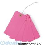 土牛産業 DOGYU 01731 防水荷札  ピンク ５枚入り 4962819017319 樹脂製防水荷札 土牛産業三冨D