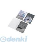 ELECOM ¥¨¥ì¥³¥à CCD-DPD10BK CD/DVDÍÑ¥¹¥ê¥à¼ýǼ¥½¥Õ¥È¥±¡¼¥¹ CCDDPD10BK
