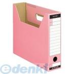 kokyoKOKUYO A4-SFT-P файл box -FS T модель A4 ширина место хранения ширина 67mm персик A4-SFT-P розовый 