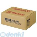 コクヨ KOKUYO ECL−219 タックフォーム Y8XT10 12片 500枚 ECL−219 連続伝票用紙 12片付