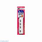 Yahoo! Yahoo!ショッピング(ヤフー ショッピング)朝日電器（ELPA） ［WLS-LY41EB-W］ LEDランプ スイッチ付タップ4P1m横 WLSLY41EBW 4個口 横挿し