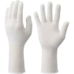 あすつく対応 「直送」 ショーワ CTNW 手肌をいたわる手袋 ホワイト フリーサイズ 441-0467 ショーワグローブ CTN-W フリーサイズ ホワイト