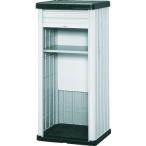 【個人宅配送不可】アイリスオーヤマ ＩＲＩＳ HL1800F 直送 代引不可 ２０１２４８ 屋外収納 ホームロッカーワイド １２００×６００×１８００ ブラウン