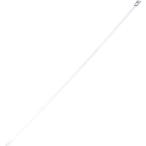 【個数：1個】 パンドウィットコーポレーション MS8W50T15L4 ＭＳステンレススチールバンド ＳＵＳ３０４ １２．７×７８０ ５０本入 434