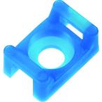 あすつく対応 「直送」 パンドウィットコーポレーション TM3S8C76 タイマウント テフゼル アクアブルー １００個入