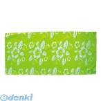 あさってつく対応 アーテック ArTec 002248 パイプバンダナ 蛍光グリーン 4521718022482 筒状 ATC-2248 イベント