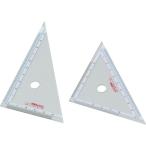 アーテック ArTec 003321 三角定規（１０ｃｍ） 4521718033211 ATC-3321 小学生 文具