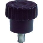 あすつく対応 「直送」 トラスコ中山（ＴＲＵＳＣＯ） ＴＲＵＳＣＯ TGKBL2M6X20 グリップノブボルトロング Φ20 M6X20 430-96