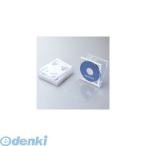 ELECOM ¥¨¥ì¥³¥à CCD-JSCNW5WH Blu-ray/DVD/CD¥±¡¼¥¹¡Êɸ½à/PS/2Ëç¼ýǼ¡Ë CCD-JSCNW5WH CCDJSCN