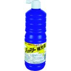 あすつく対応 「直送」 古河薬品工業 ＫＹＫ 01001 バッテリー補充液 ジャンボ 1L 403-1466