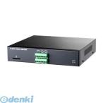 NWB-H814 直送 代引不可・他メーカー同梱不可 4chビデオサーバ SD/SDHCカードスロット搭載 NWBH814